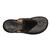  Olukai Women's Paniolo Lipi Sandals - Top